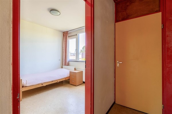 Medium property photo - De Reede 74, 9642 ME Veendam